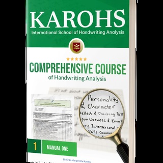 Логотип @karohs_cha - KAROHS Comprehensive