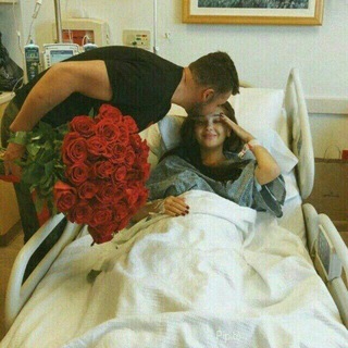 Логотип @karol_1_karaleva - ❤Король и королева❤