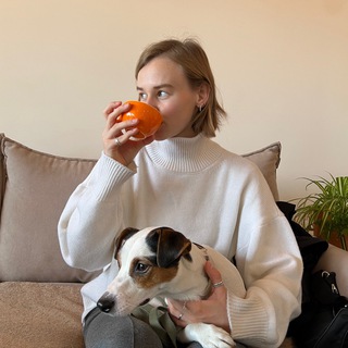 Логотип @karolina_kanon - karolina_kanon