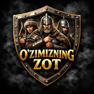 Логотип @karoool9 - 🦚🦅O'zimizninG🦅🦚ZOT