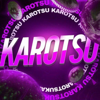 Логотип @karotsu_so2 - Karotsu | Standoff2
