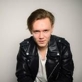 Логотип @karpenkk - Арсений | Контент-маркетинг и личный бренд