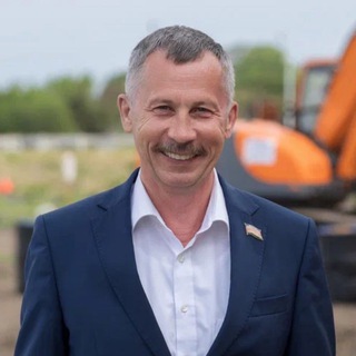 Логотип @karpenkonovoross - Александр Карпенко