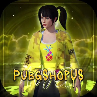 Логотип @karpevshoop2021 - Pubg/shopUS