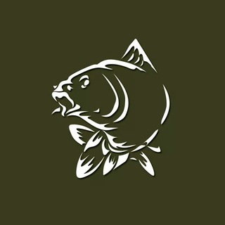Логотип @karpfishinguzb - Karp Fishing.uz Овингиз баракатлик бўлсин.
