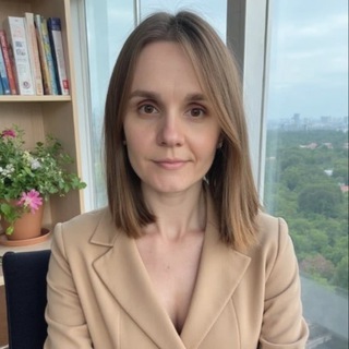 Логотип @karpova_viktoria - Виктория Карпова /маркетинг-блог