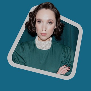 Логотип @karpovaventures - Karpova.Ventures