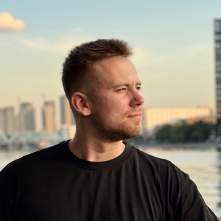 Логотип @karpovc - Сергей Карпов