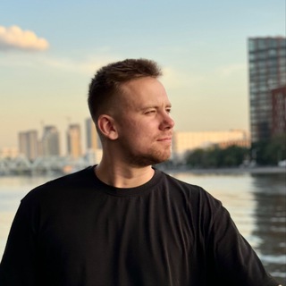 Логотип @karpovc_chat - Сергей Карпов - чат канала