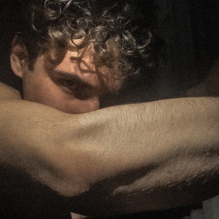 Логотип @karpovdanil - DelaxodGym🔱