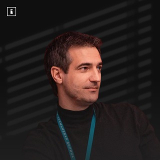 Логотип @karpovpartners - Сергей Карпов | ИИ в Бизнесе