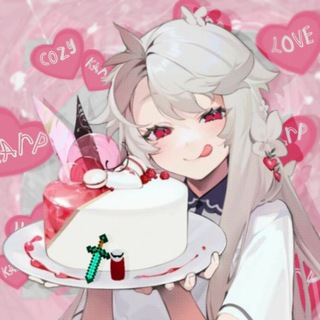 Логотип @karpstandknife - Karp | Skin Creator