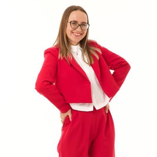 Логотип @karpuhina1 - Карпухина вещает