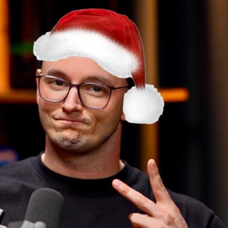 Логотип @karpukhinprowork - B2B холодняк | Илья Карпухин