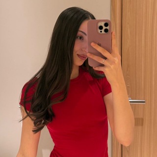 Логотип @karrinabeee - karrina.bee