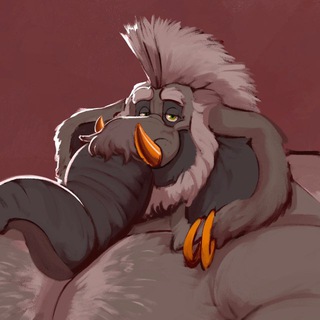 Логотип @karrnade - Karrnade's art