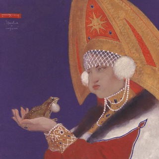 Логотип @karsnicl - Караджорджева шницла