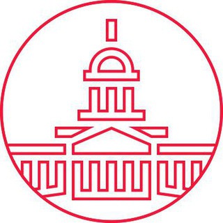 Логотип @KartaGorodaBot - Карта Города