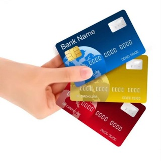 Логотип @karta725 - 💰Скидки,купоны,промокоды,кэшбек и банковские карты💰💳