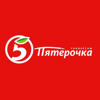 Логотип @karta_pyaterochki - Карта Пятерочки