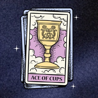 Логотип @kartadn9 - КАРТА ДНЯ🎴