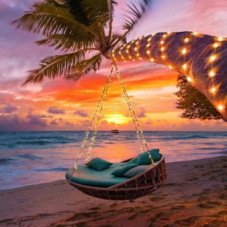 Логотип @kartamechta - КРАСИВЫЙ МИР