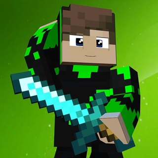 Логотип @kartaminecraft2 - Моды Майнкрафт⛏🛠
