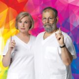 Логотип @kartavenko_bot - Школа безопасного здоровья академиков Картавенко