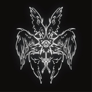 Логотип @kartblanshchat - карт-бланш чат