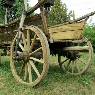 Логотип @kartelega - Карельская телега