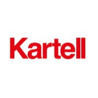 Логотип @kartell_store - Флагманский салон Kartell