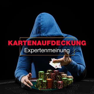 Логотип @kartenaufdeckung - Kartenaufdeckung | Expertenmeinung
