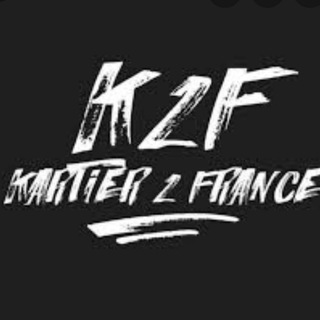 Логотип @kartier2france_ll - Kartier2France_ll