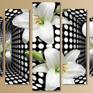 Логотип @kartina8877 - Рынок Садовод модульные картины