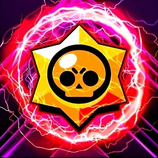 Логотип @kartinki_sexualnye_pornokhabs - БРАВЛ СТАРС