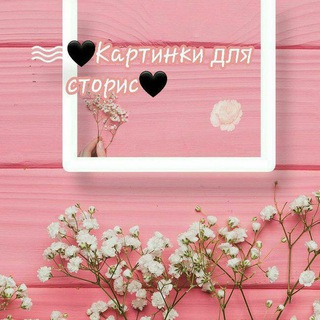 Логотип @kartinkidlyastoris - 🖤Картинки для сторис 🖤