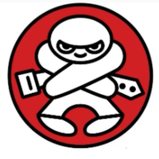 Логотип @kartkvartal - Картавый Квартал