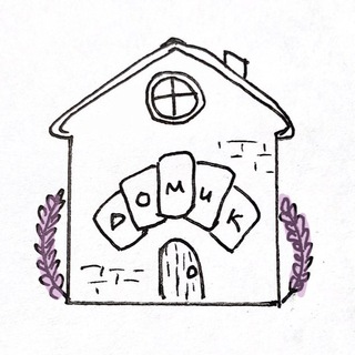 Логотип @kartochniy_domikk - карточный домик