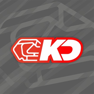 Логотип @kartodromkamskayadolina - «Картодром Камская Долина»