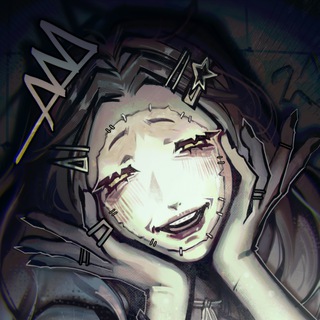 Логотип @karton_desu - Картон🌻ᵇˡˡᵈᶻᶻᵉʳ