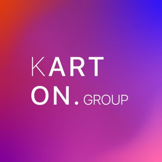 Логотип @karton_event - KARTON Group