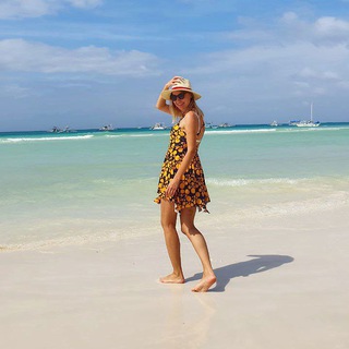 Логотип @kartoshkina_tur - ПРО приятные туры 🐠