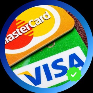 Логотип @karty_zarubezhnye - Зарубежная карта Visa|MC