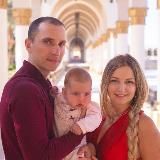 Логотип @karuna_academy - ✍️Мишарина для Тебя