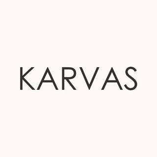Логотип @karvas_team - KARVAS | Доставка брендовой одежды из США 🇺🇸