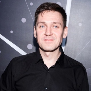 Логотип @karyagin - Психолог | Дмитрий Карягин