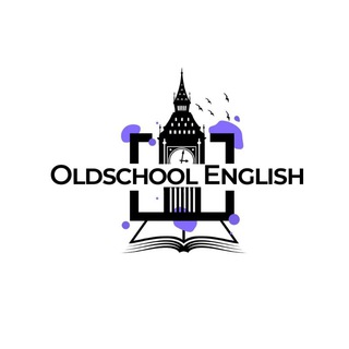 Логотип @karylord - Oldschool English