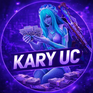 Логотип @karyuc - ЮСИШЕЧКИ от КЭРИ😏