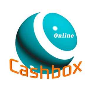 Логотип @kas1ru_cashbox - Программы. Кассы. Чек