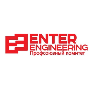 Логотип @kasabaentereng - Enter Engineering Касаба уюшма қўмитаси